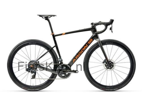 Argon 18 Krypton Pro specificaties